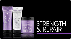 Strength & Repair